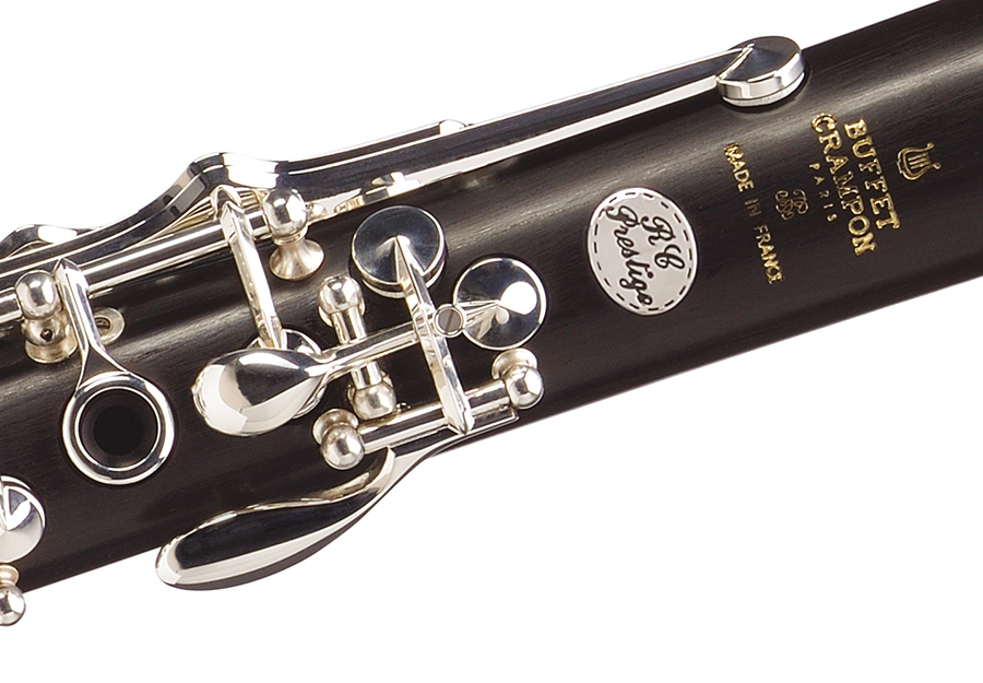 RC Prestige Clarinet – 17/6