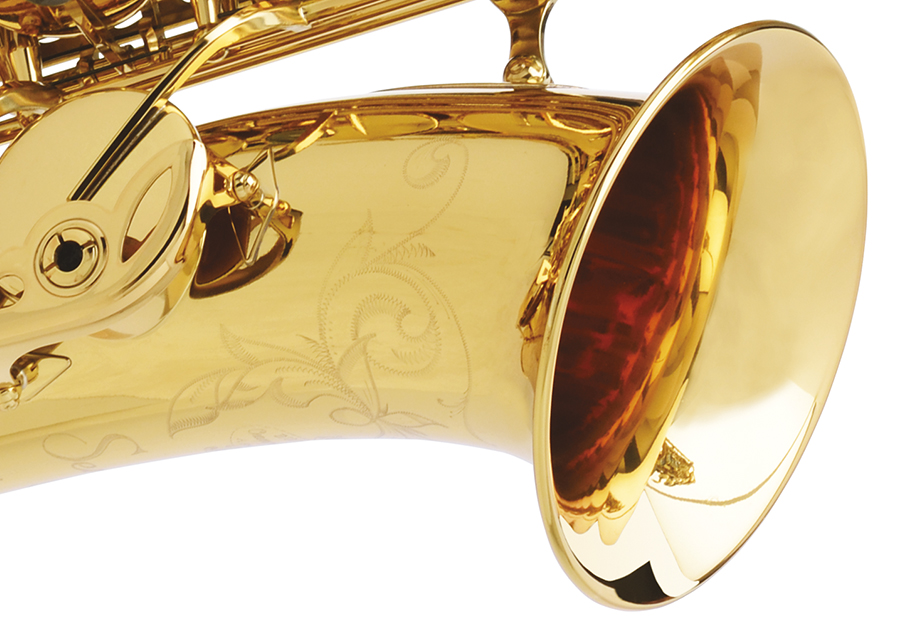 Senzo Alto Saxophone