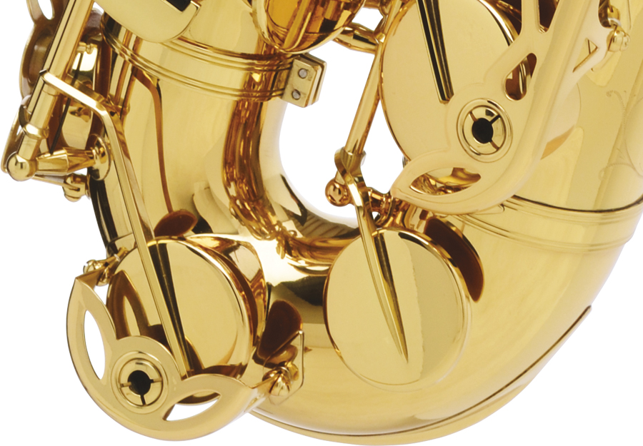 Senzo Alto Saxophone
