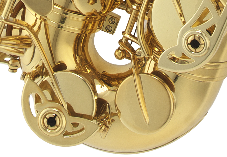 管楽器・吹奏楽器 BUFFix for Clarinet - YELLOW BRASS BUFFix for Clarinet - YELLOW BRASS | クラリネットマウスピース