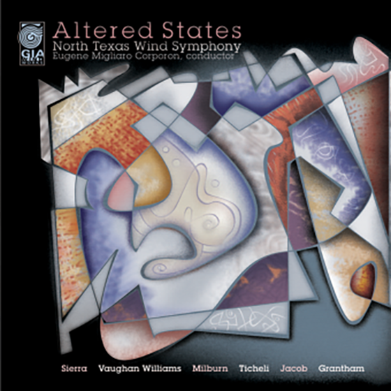 Altered States