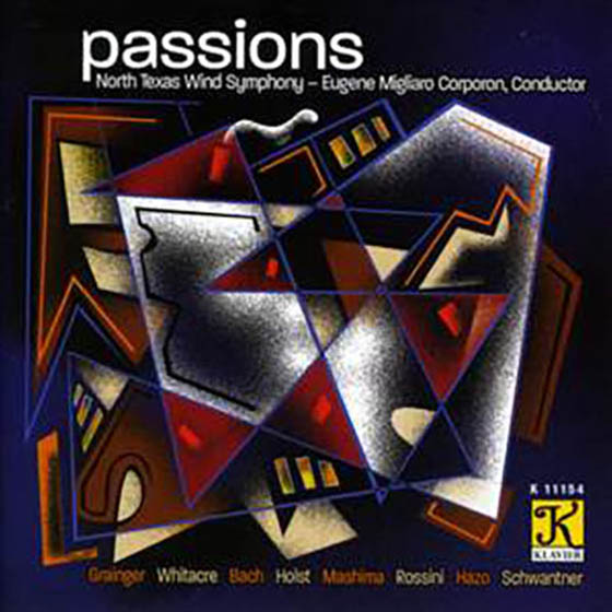 Passions