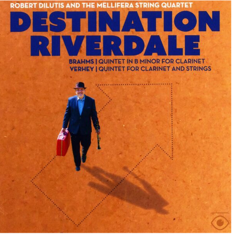 Destination Riverdale