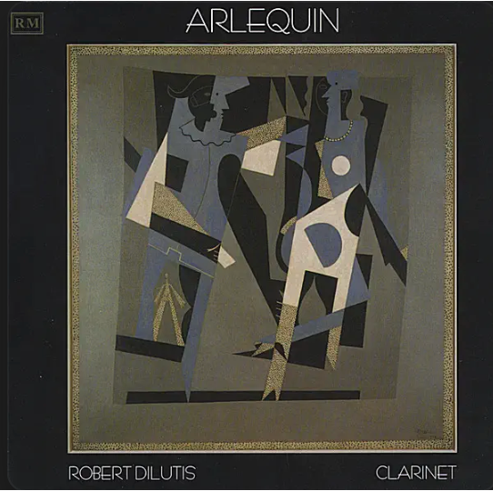 Arlequin